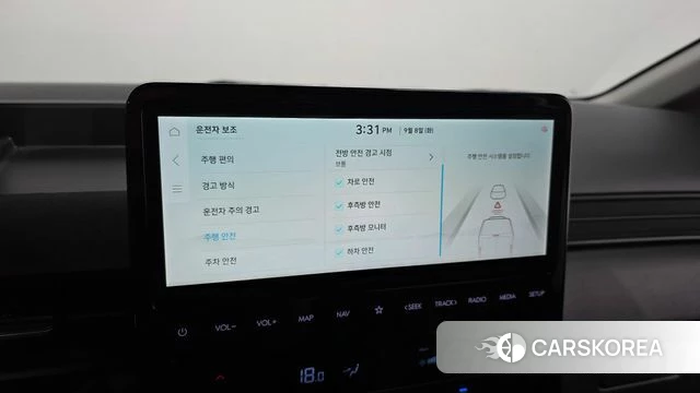 Hyundai ST1 2025 Белый из Кореи, фото 6
