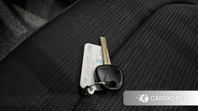Kia The New Ray 2022 Белый из Кореи, фото 6