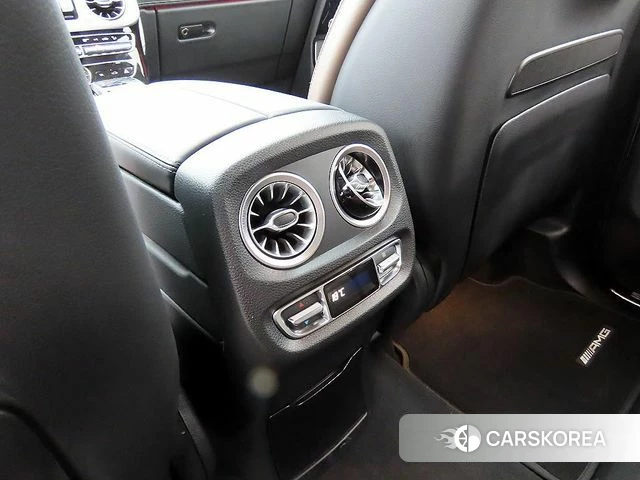 Mercedes-Benz G-Class W463b 2023 Серебряный из Кореи, фото 6