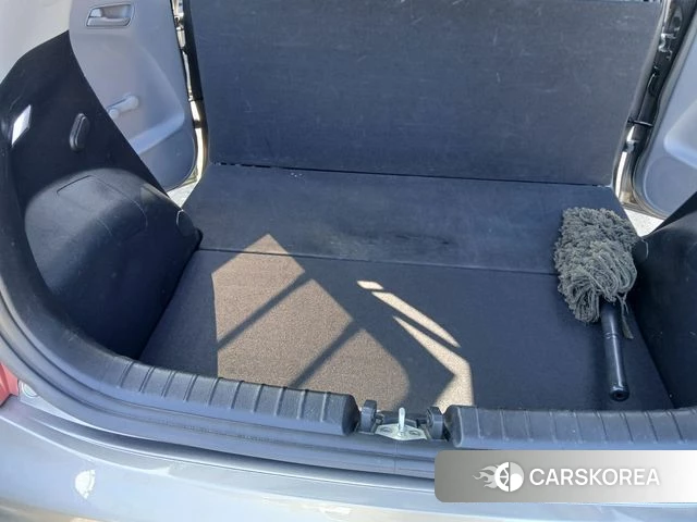 Kia All New Morning (JA) 2019 Коричневый из Кореи, фото 6