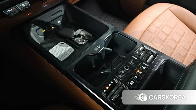 Kia Tasman 2025 Черный из Кореи, фото 6