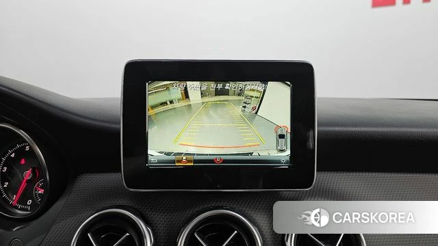 Mercedes-Benz GLA-Class X156 2019 Белый из Кореи, фото 6