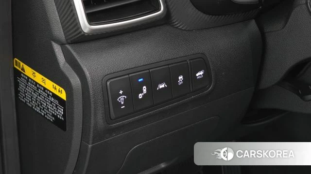 Hyundai All New Tucson 2020 Серый из Кореи, фото 6