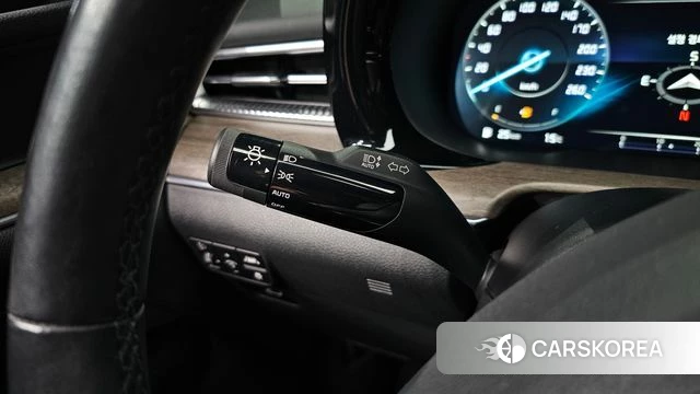 Kia K5 3rd generation 2022 Серый из Кореи, фото 6