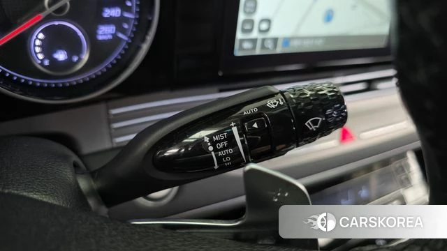Hyundai The New Grandeur IG 2022 Белый из Кореи, фото 6