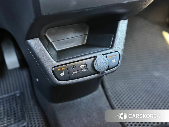 Kia The New Ray 2018 Жемчужный цвет из Кореи, фото 6