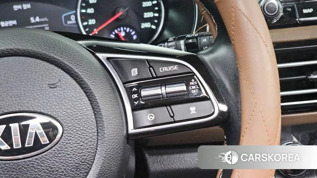Kia Seltos 2019 Черный из Кореи, фото 6
