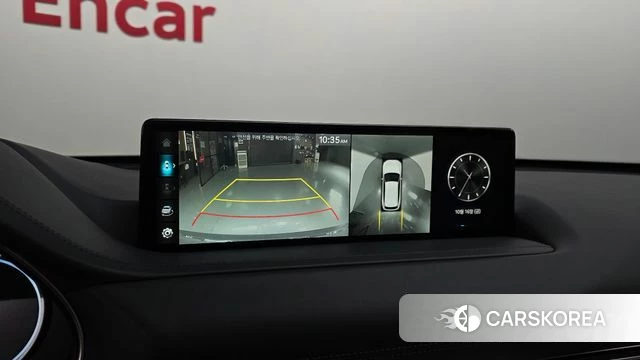 Genesis GV80 2023 Серебряный из Кореи, фото 6