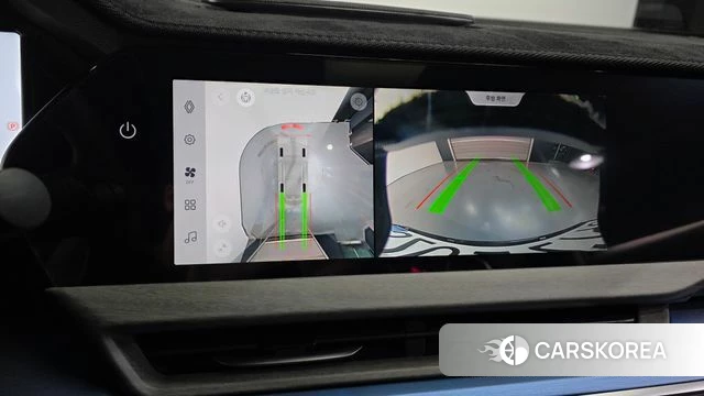 Renault Korea (Samsung) Filant 2026 Черный из Кореи, фото 6