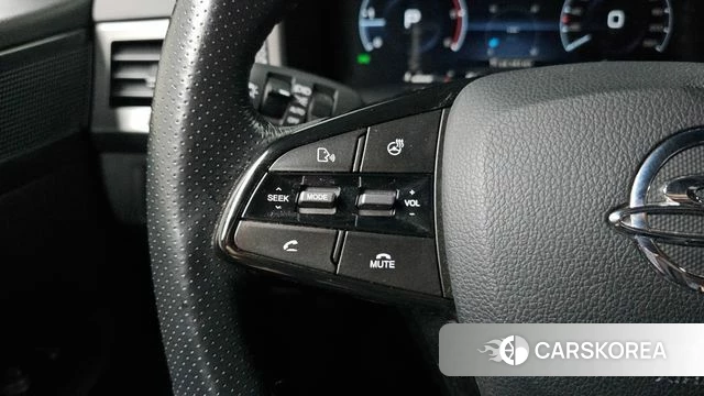 Ssangyong The New Rexton Sports Cannes 2022 Зеленый из Кореи, фото 6