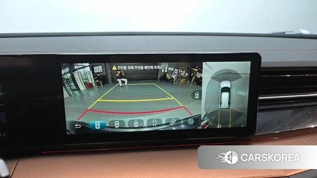 Ssangyong Torres EVX 2024 Черный из Кореи, фото 6