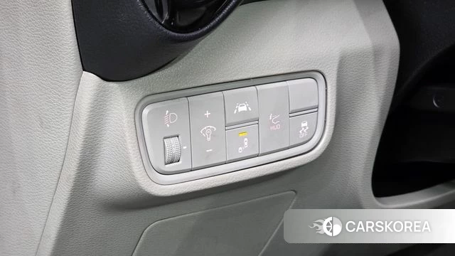 Kia Soul Booster EV 2019 Жемчужный цвет из Кореи, фото 6