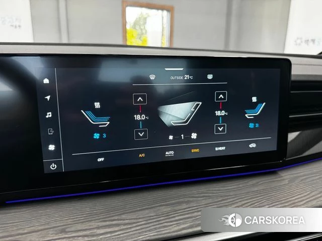 Ssangyong Musso EV (O100) 2025 Белый из Кореи, фото 6
