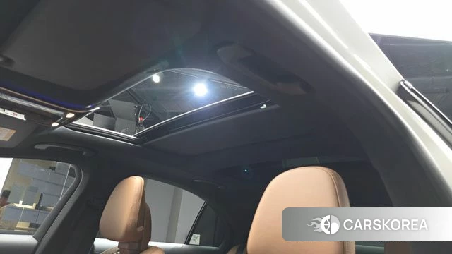 Mercedes-Benz E-Class W214 2025 Белый из Кореи, фото 6