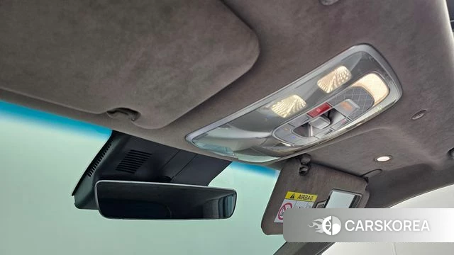 Genesis GV70 2025 Белый из Кореи, фото 6