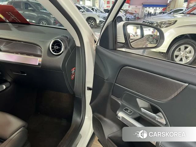 Mercedes-Benz GLB 2020 Белый из Китая, фото 6