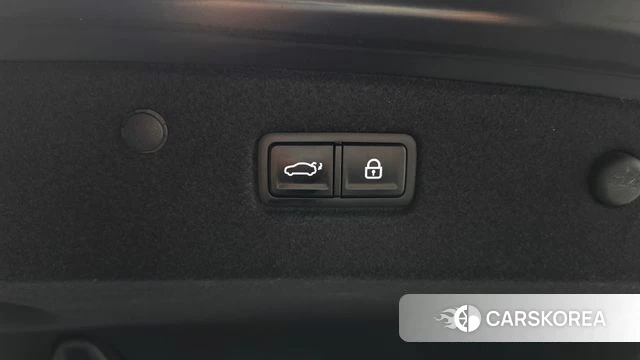 Kia K8 id 5011830 из Кореи 7