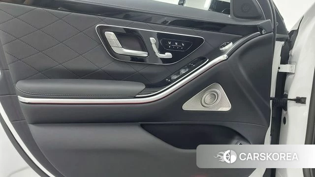 Mercedes-Benz S-Class W223 2025 Белый из Кореи, фото 6