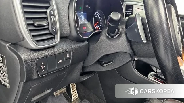 Kia Sportage The Bold 2020 Белый из Кореи, фото 6