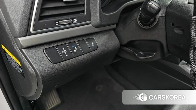 Hyundai Avante AD 2018 Белый из Кореи, фото 6