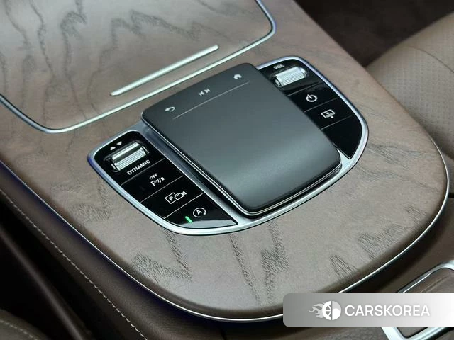 Mercedes-Benz E-Class 2022 Черный из Китая, фото 6