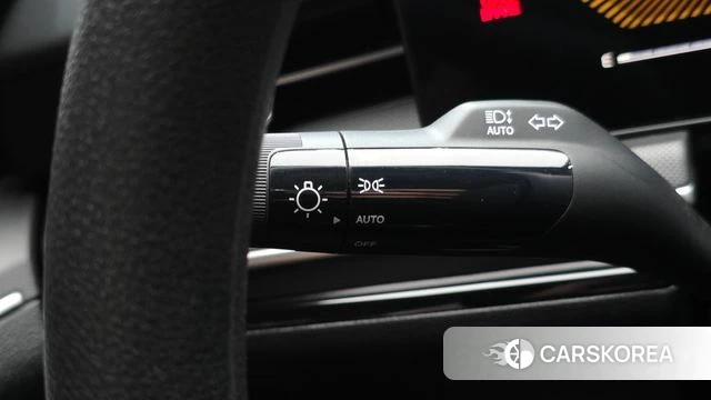 Kia The New K5 3rd generation 2024 Белый из Кореи, фото 6