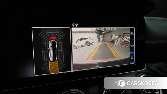 Mercedes-Benz E-Class W213 2018 Черный из Кореи, фото 6