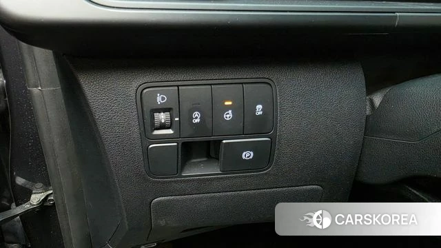 Hyundai Staria 2024 Серый из Кореи, фото 6