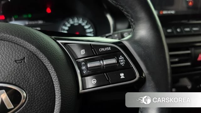 Kia Seltos 2020 Белый из Кореи, фото 6