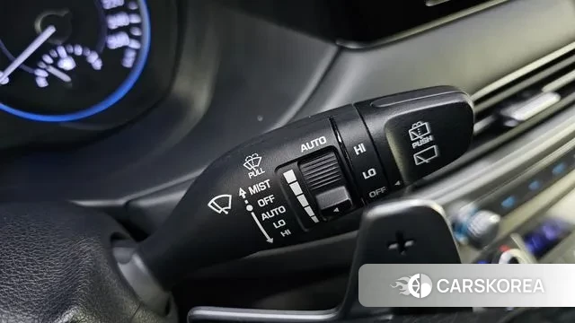 Hyundai Palisade 2019 Белый из Кореи, фото 6