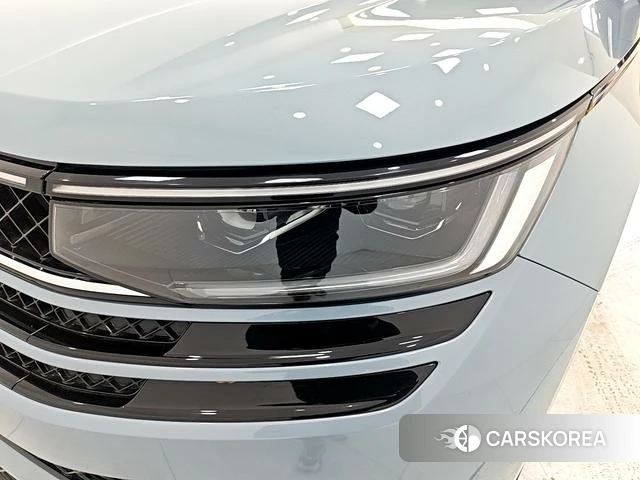 Volkswagen Tavendor 2023 Другой из Китая, фото 6