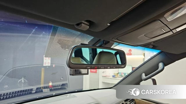 Kia Mohave Master 2020 Черный из Кореи, фото 6