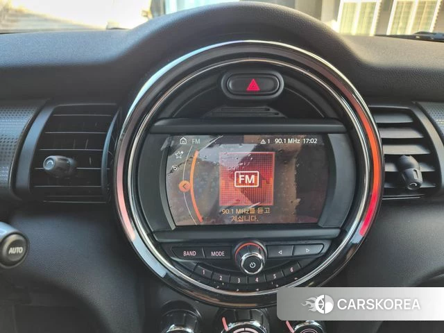 Mini Cooper 2020 Черный двухцветный из Кореи, фото 6