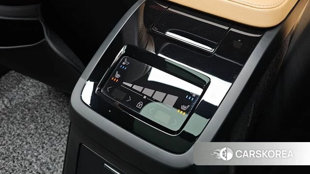 Volvo S90 2023 Белый из Кореи, фото 6