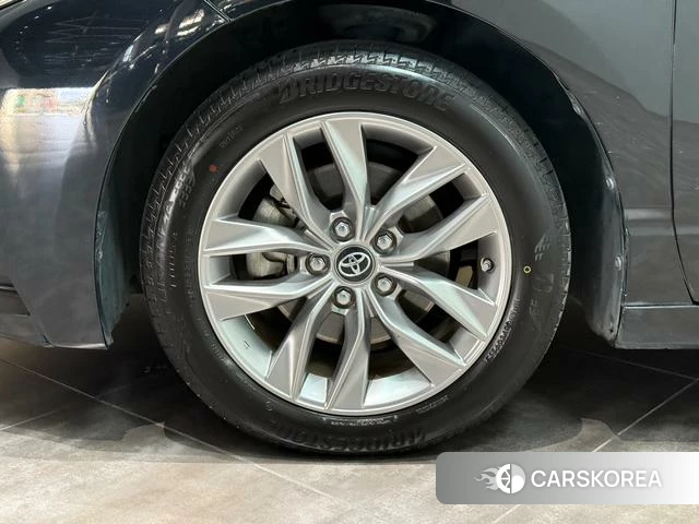 Toyota Avalon 2022 Черный из Китая, фото 6