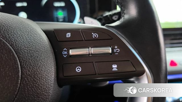 Hyundai The New Grandeur IG 2019 Серый из Кореи, фото 6