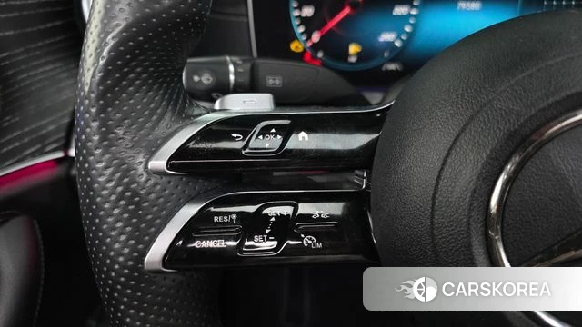 Mercedes-Benz E-Class W213 2022 Белый из Кореи, фото 6