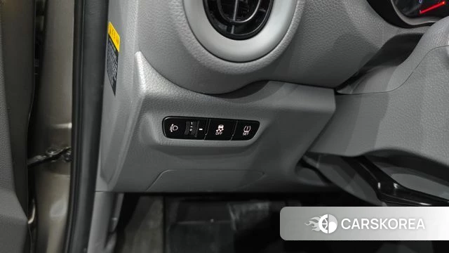 Kia All New Morning (JA) 2019 Серый из Кореи, фото 6