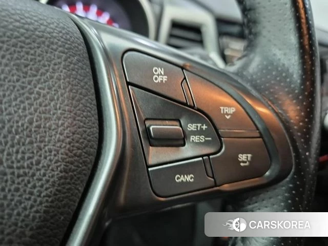 Ssangyong Tivoli Armor 2018 Белый из Кореи, фото 6