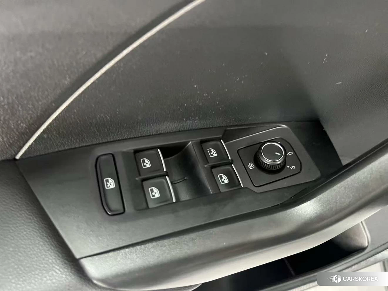 Volkswagen Tacqua 2021 Белый из Китая, фото 6