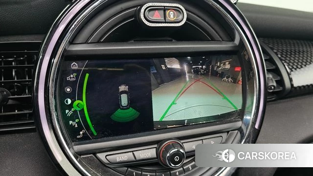 Mini Cooper S 2019 Черный из Кореи, фото 6