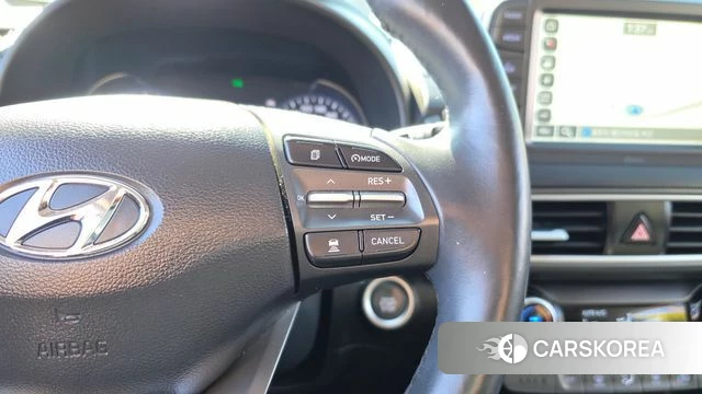 Hyundai Kona id 4967031 из Кореи 7