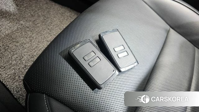 Renault Korea (Samsung) XM3 2021 Белый из Кореи, фото 6