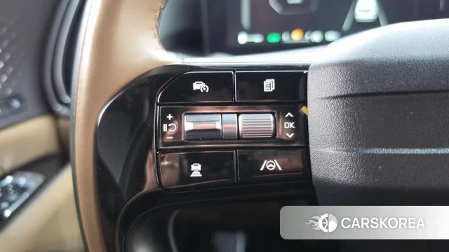 Kia The New Sorento 4th Generation 2025 Серый из Кореи, фото 6
