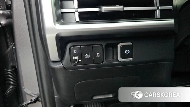 Hyundai Santa Fe (MX5) 2024 Серый из Кореи, фото 6