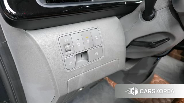 Hyundai Staria 2022 Серый из Кореи, фото 6