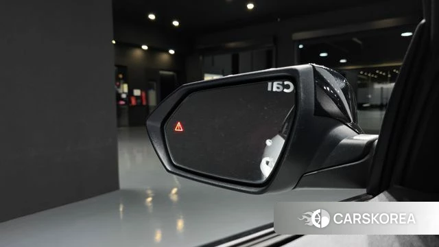 Hyundai Avante (CN7) 2021 Белый из Кореи, фото 6