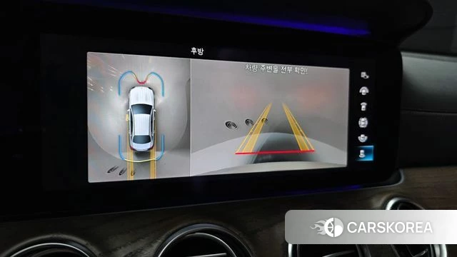 Mercedes-Benz E-Class W213 2021 Белый из Кореи, фото 6