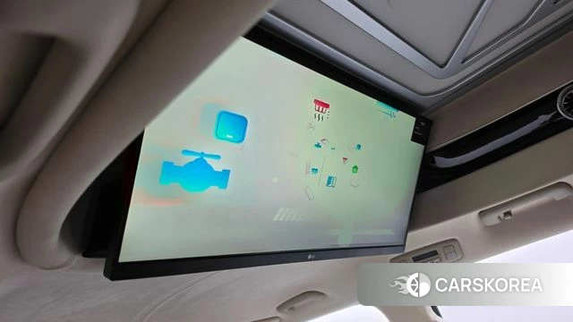 Kia The New Carnival 4th Generation 2025 Черный из Кореи, фото 6