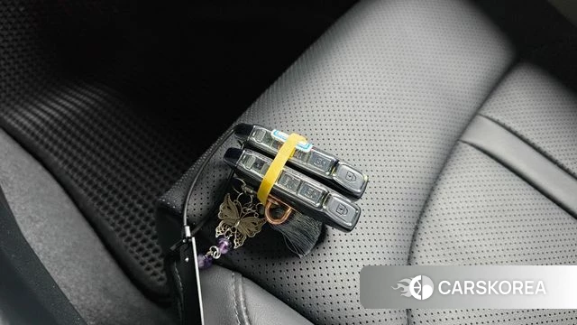 Kia K5 3rd generation 2021 Черный из Кореи, фото 6